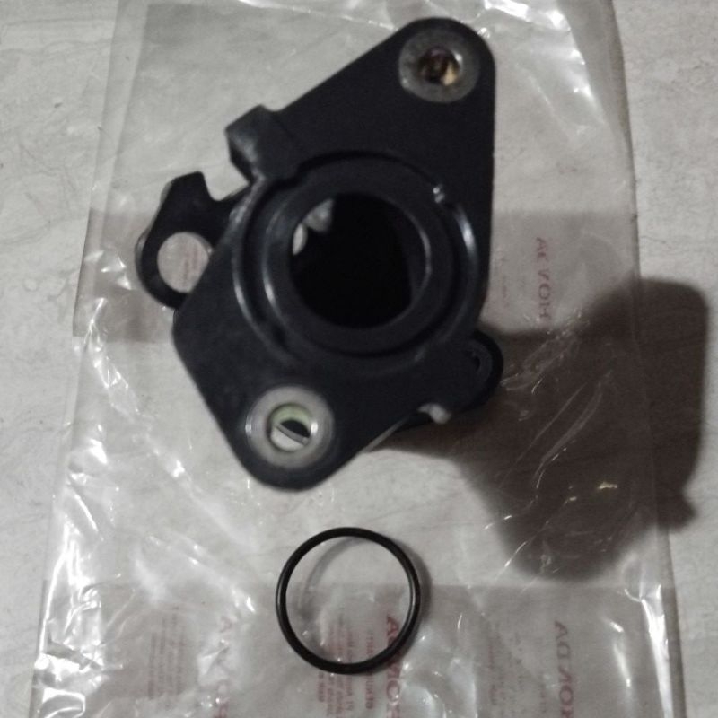 INTEK INSULATOR VERZA MEGAPRO NEW MONOSHOCK