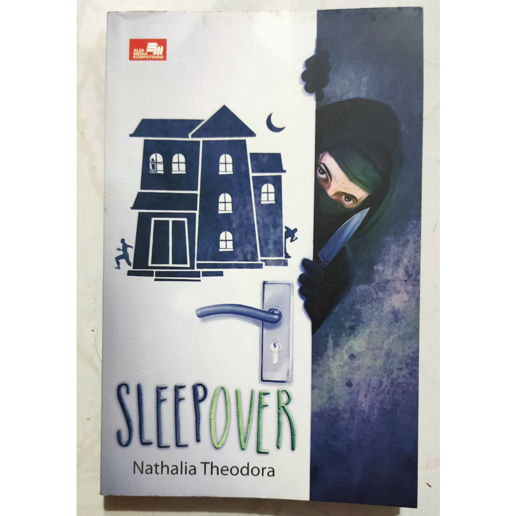 Novel_Sleep Over_Nathalia Theodora