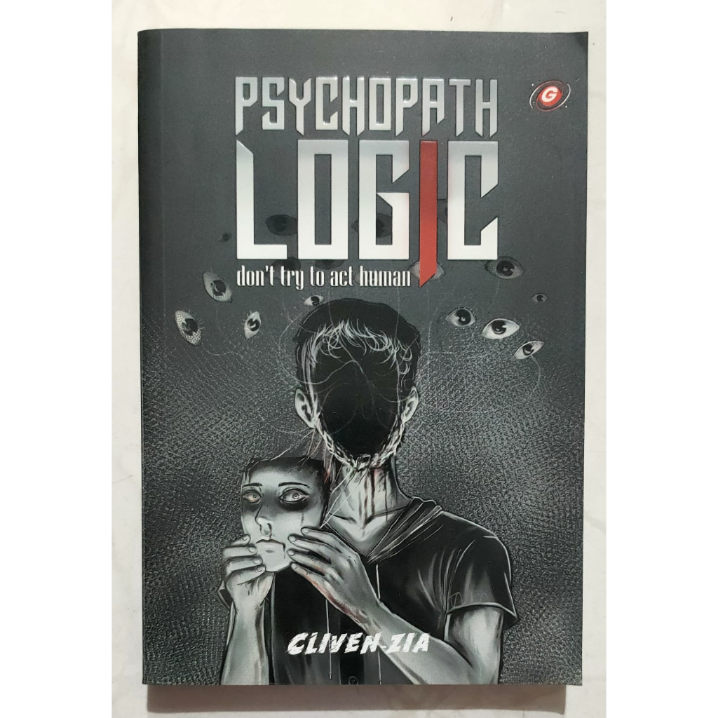 Psychopath Logic_Cliven_zia_Preloved