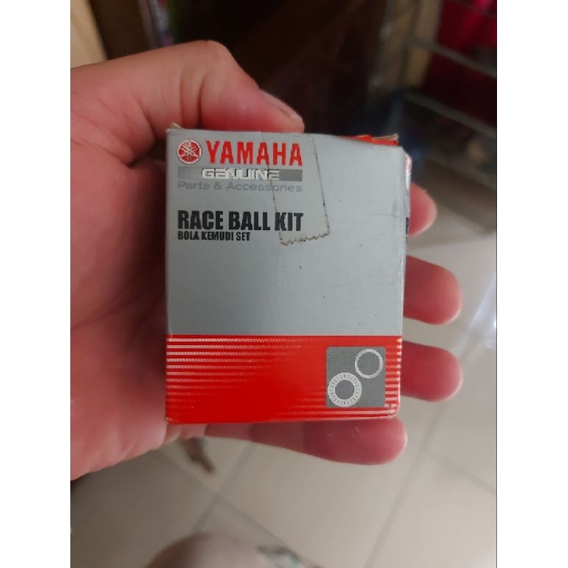 komstir atas ori yamaha nmax 2dp