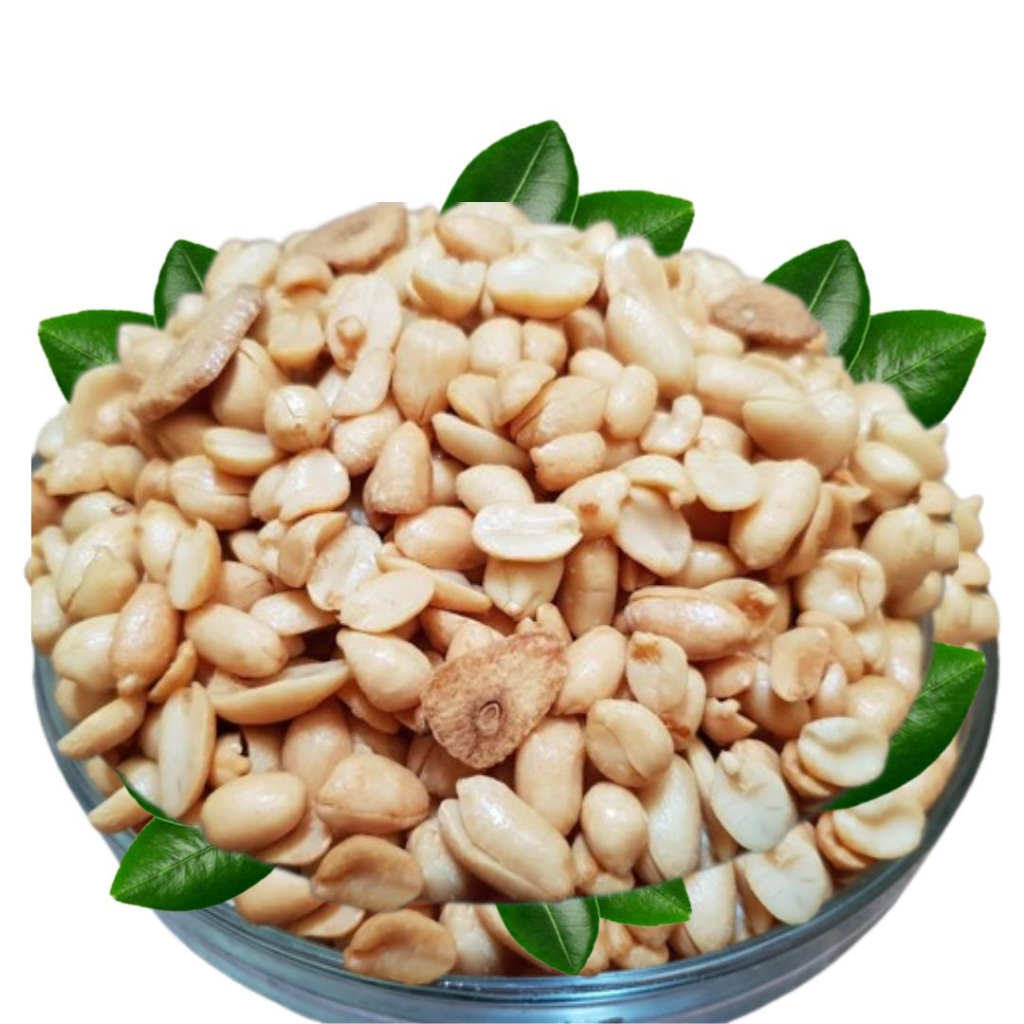 

KACANG BAWANG BALI 1KG WANGI DAUN JERUK