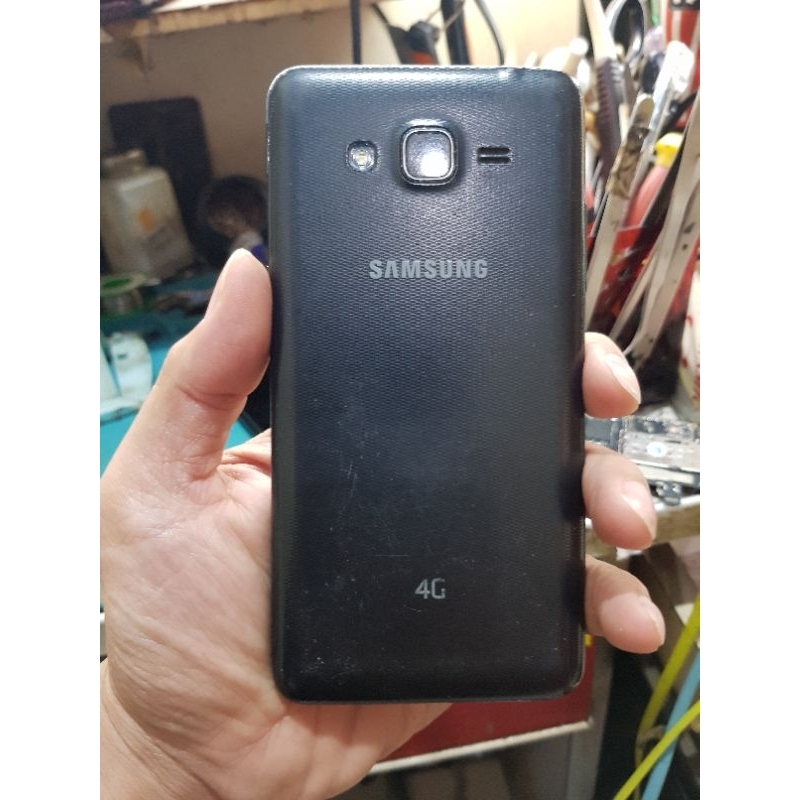 j2 prime mati total perawan lcd bagus #13