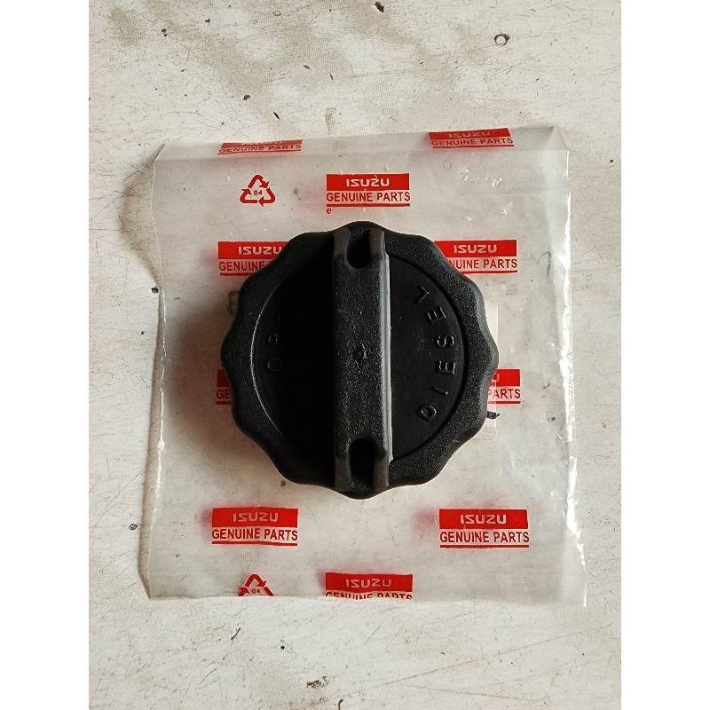 Tutup Tangki Solar Isuzu Panther Lama Kotak