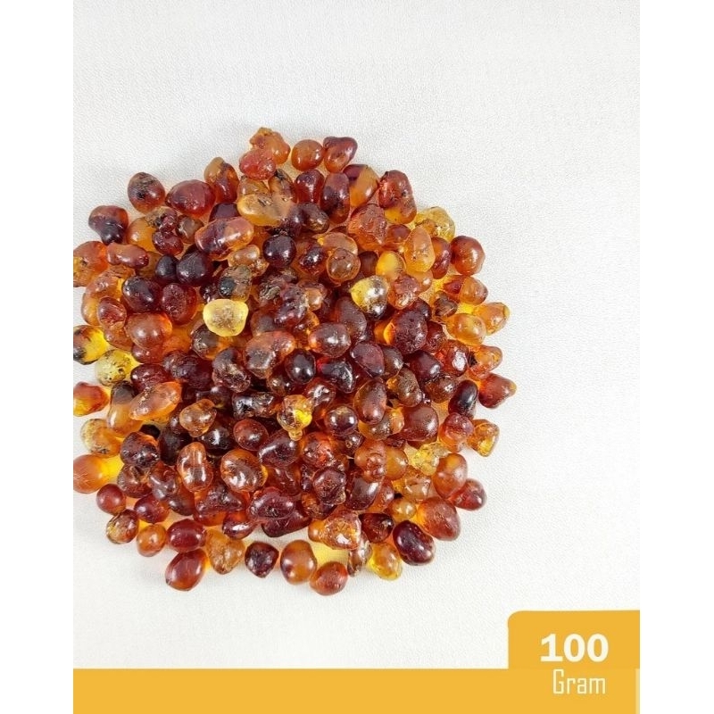 

Peach Gum Tao Jiao TaoJiao 100gram colagen