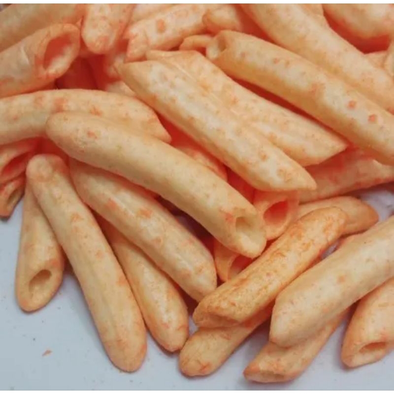 

potato bulat rasa keju bakar 250g