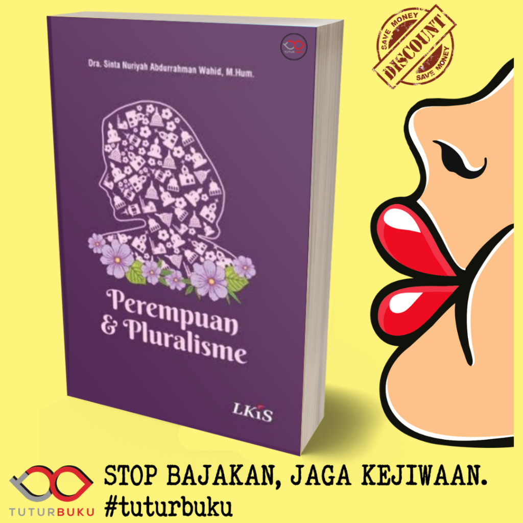 Perempuan dan Pluralisme - Sinta Nuriyah Abdurrahman Wahid