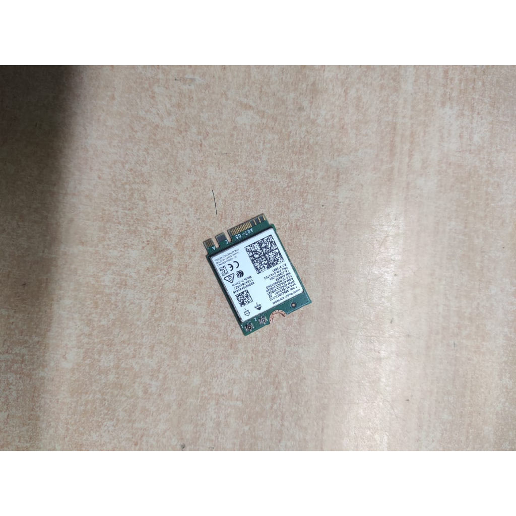 Wificard Wifi Card Laptop Asus A405U