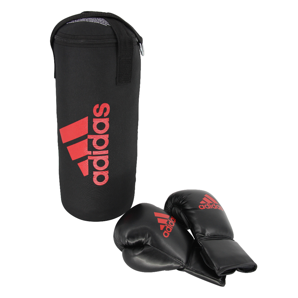 Adidas Boxing Set Junior (Sarung Tinju Anak Adidas)