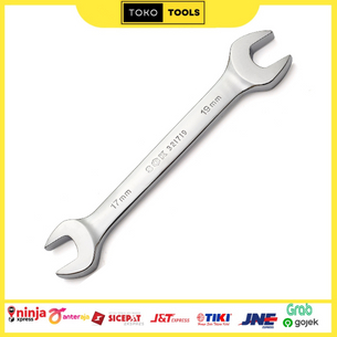 Kunci pas besar 32x34mm