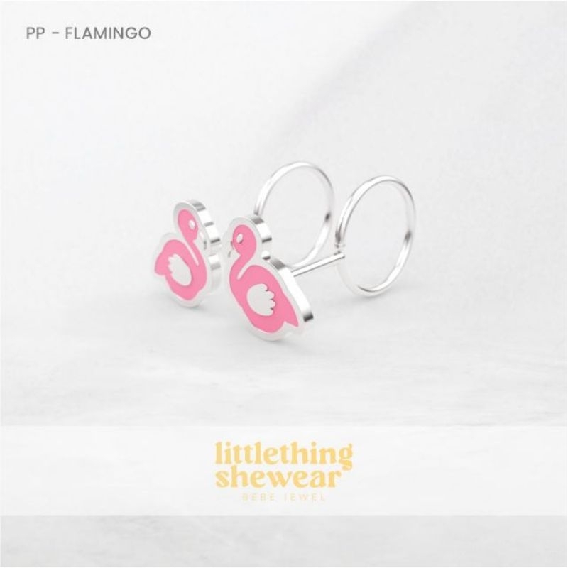 littlethingshewear flamingo
