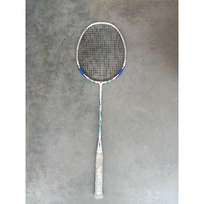 Raket badminton Power Max Spitfire68 second