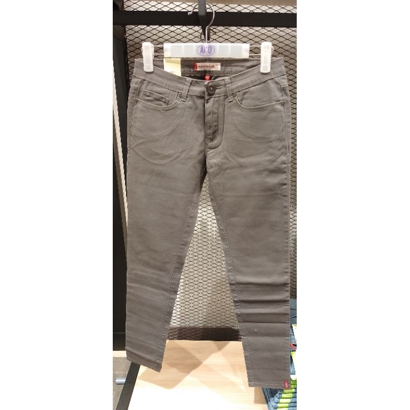 celana ako jeans