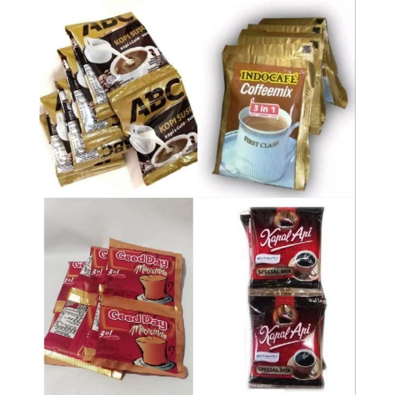 

Kopi 1 renteng (10 pcs)