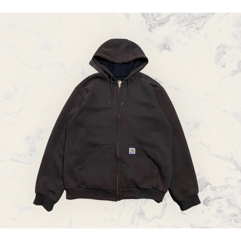 Carhartt Rain Defender Dark brown