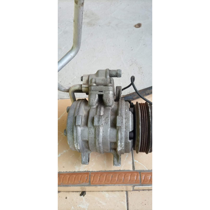 kompresor ac - box sikring baleno lama