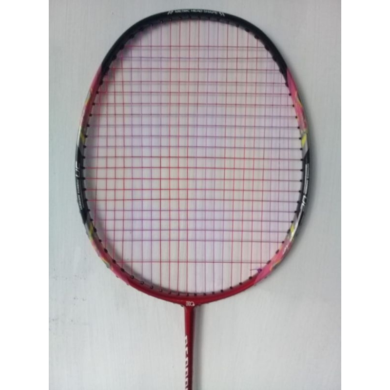 Raket Hiqua Reborn 9