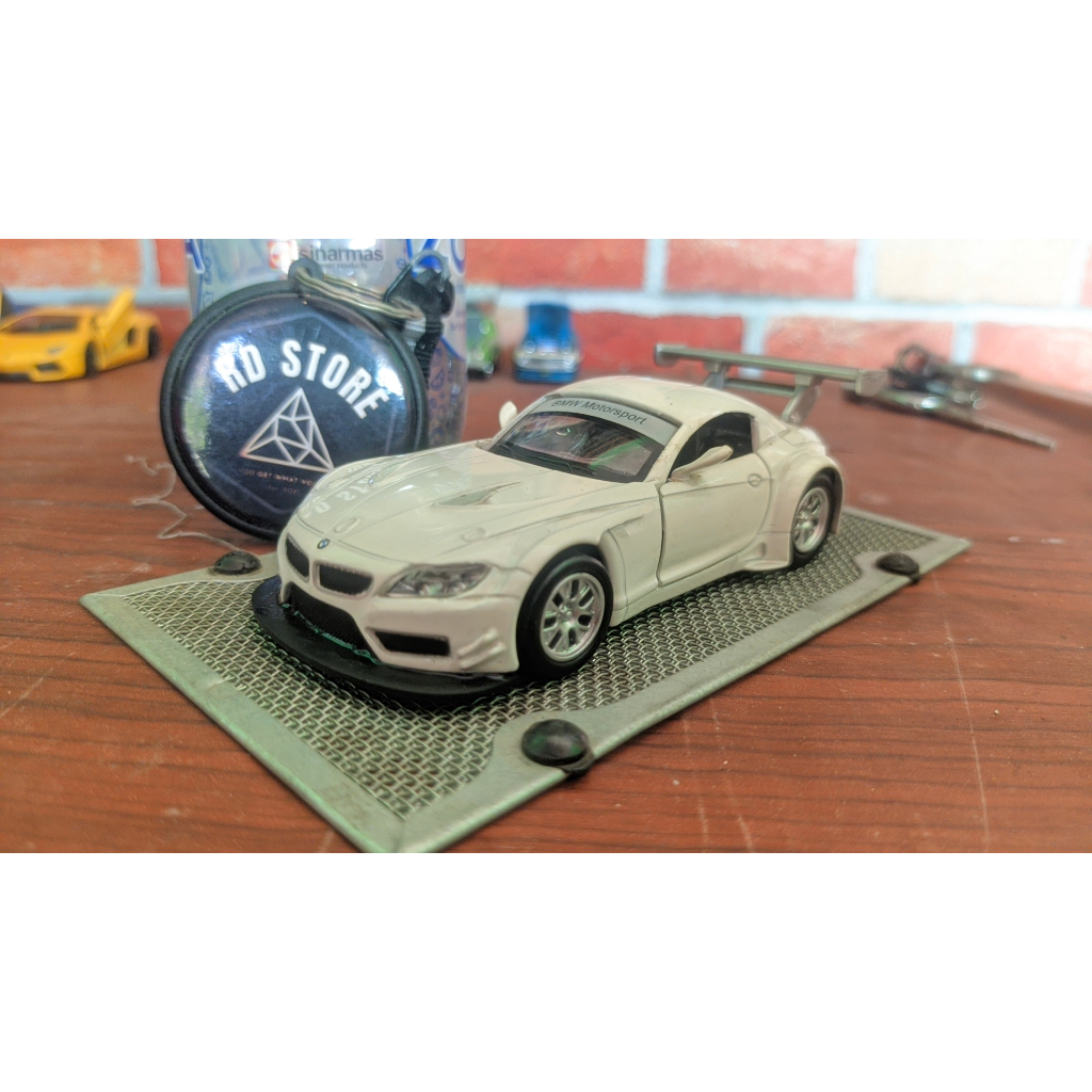 APOLO MSZ BMW M3 Z4 GT3 SKALA 43