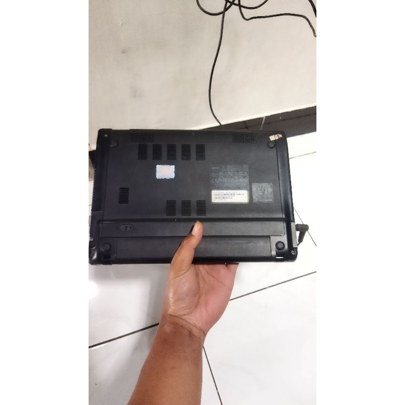 Acer Aspire V5 131 Matot