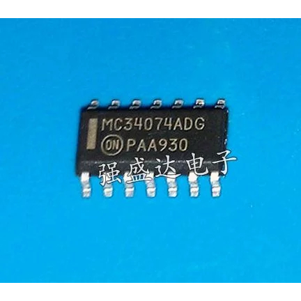 IC MC34074