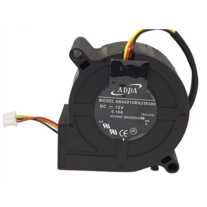 fan kipas Blower projektor Proyektor BenQ Ms502 Ms502p Mx503
