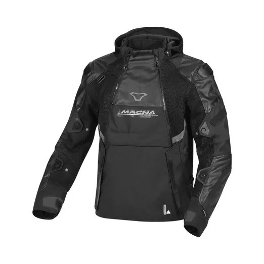 Jaket MACNA BRADICAL