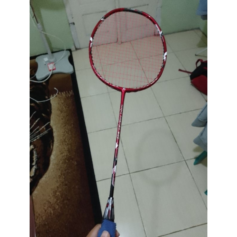 Raket Badminton Felet Nanofastex 800 Second
