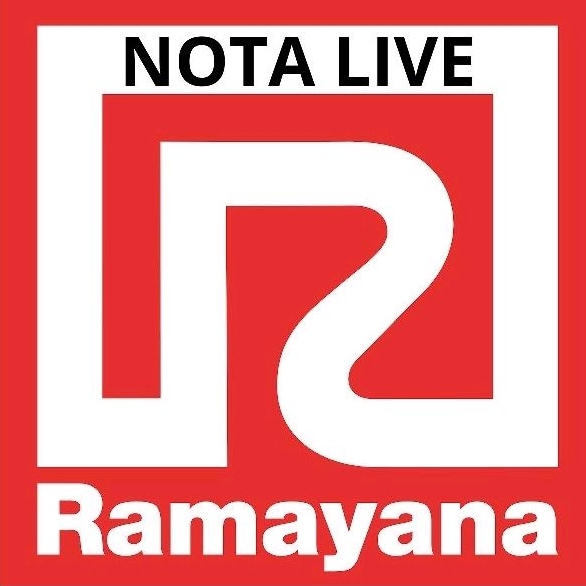 RMY Nota Live D'Lafeet