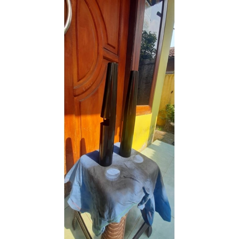 cover shock benelli pe250