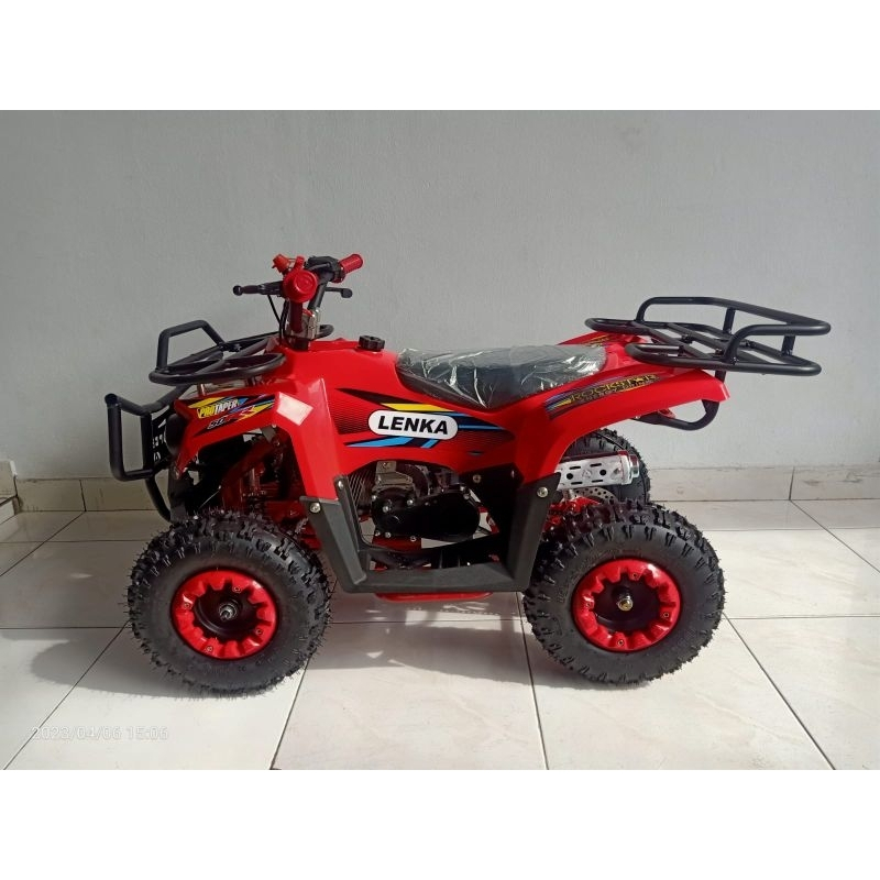 MAINAN MOBIL ANAK // MOBIL GUNUNG TERMURAH // FAST DELIVERY INSTAN SAMEDAY // ATV LENKA / HUNTER 50 