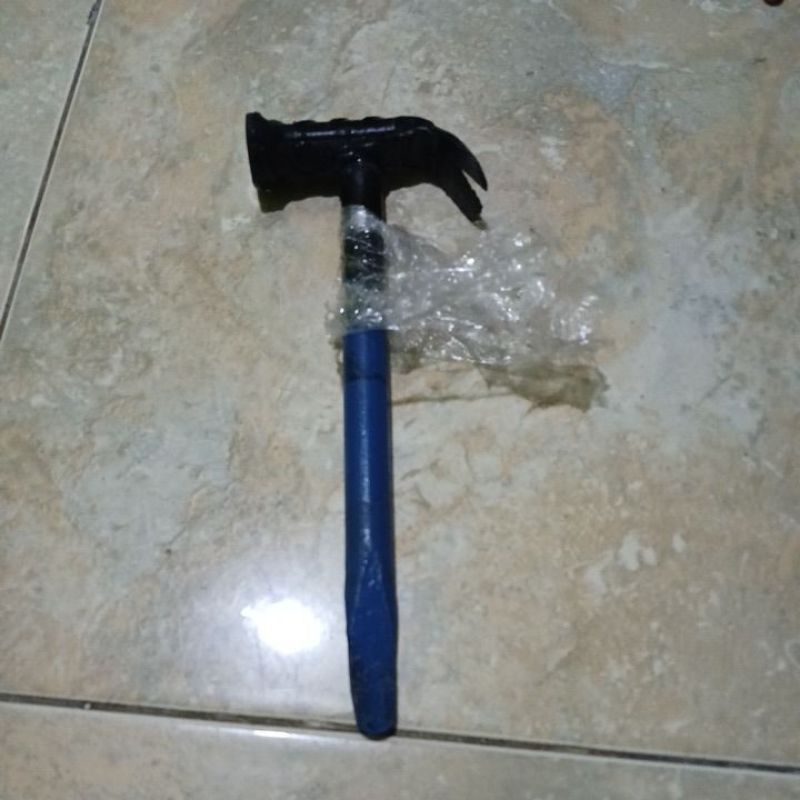Palu tukang bangunan/palu Catut,Martil sebaguna