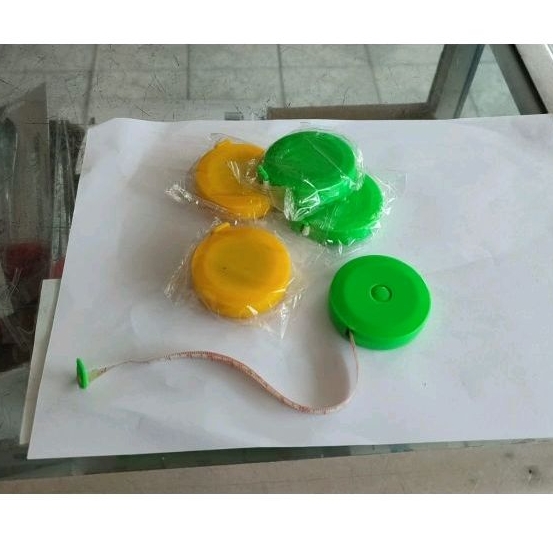 metlin roll / meteran