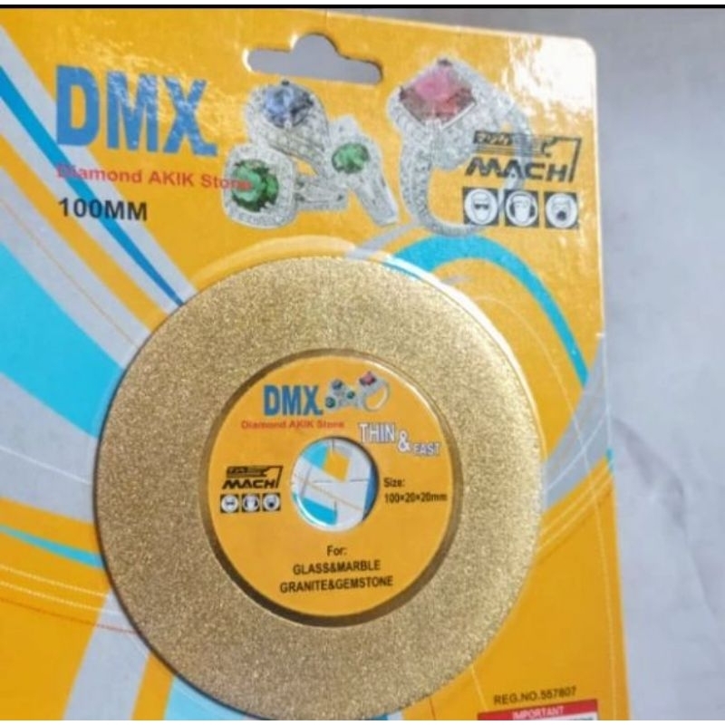 BATU GERINDA POLES KACA diamond Grinding for glass TILE ORIGINAL