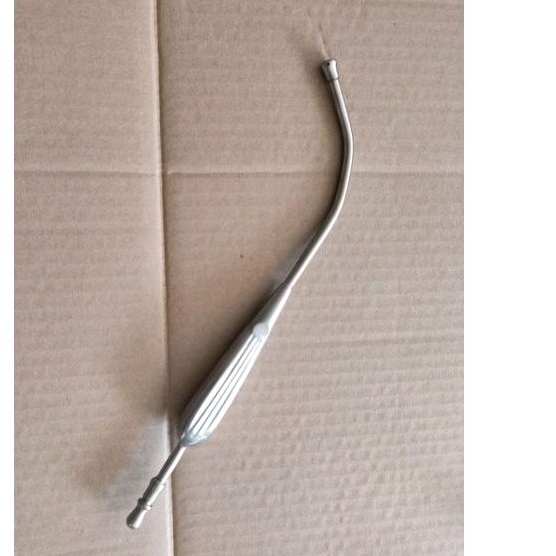 kanul suction yankuer