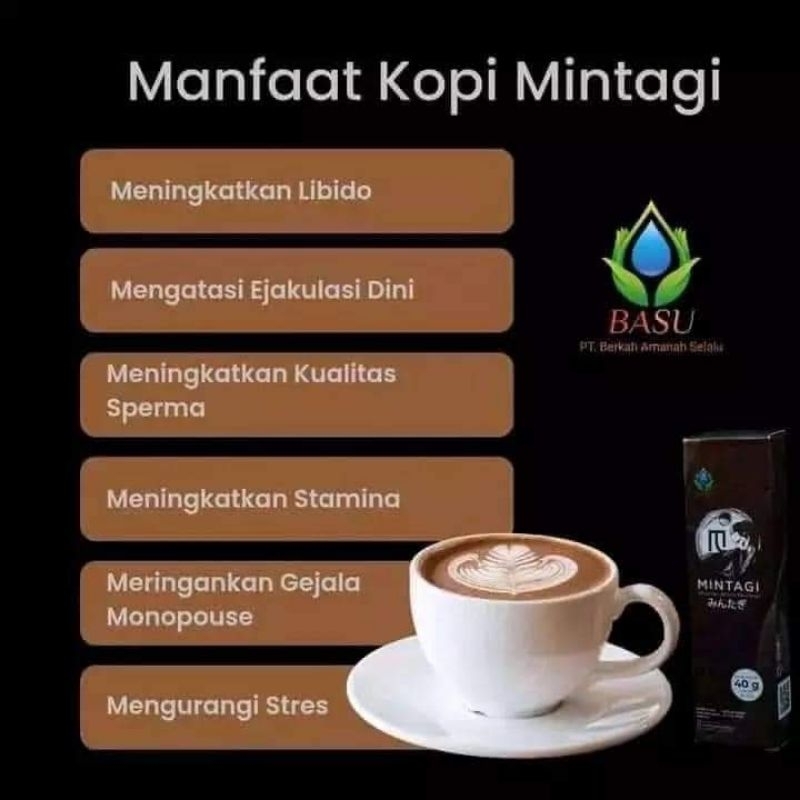 

Kopi Mintangi Berat 40gr 1 Paket Isi 4 Sachet