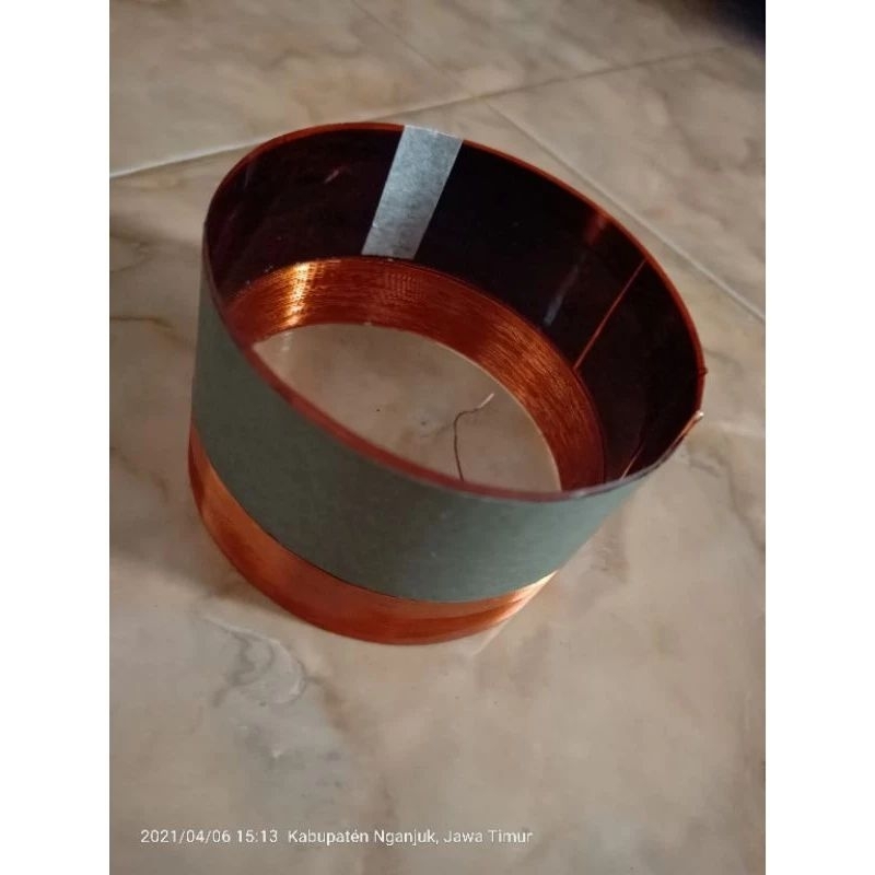 spull speaker BNC TBW100