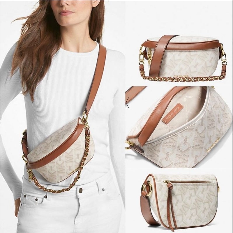 MK slater sling pack