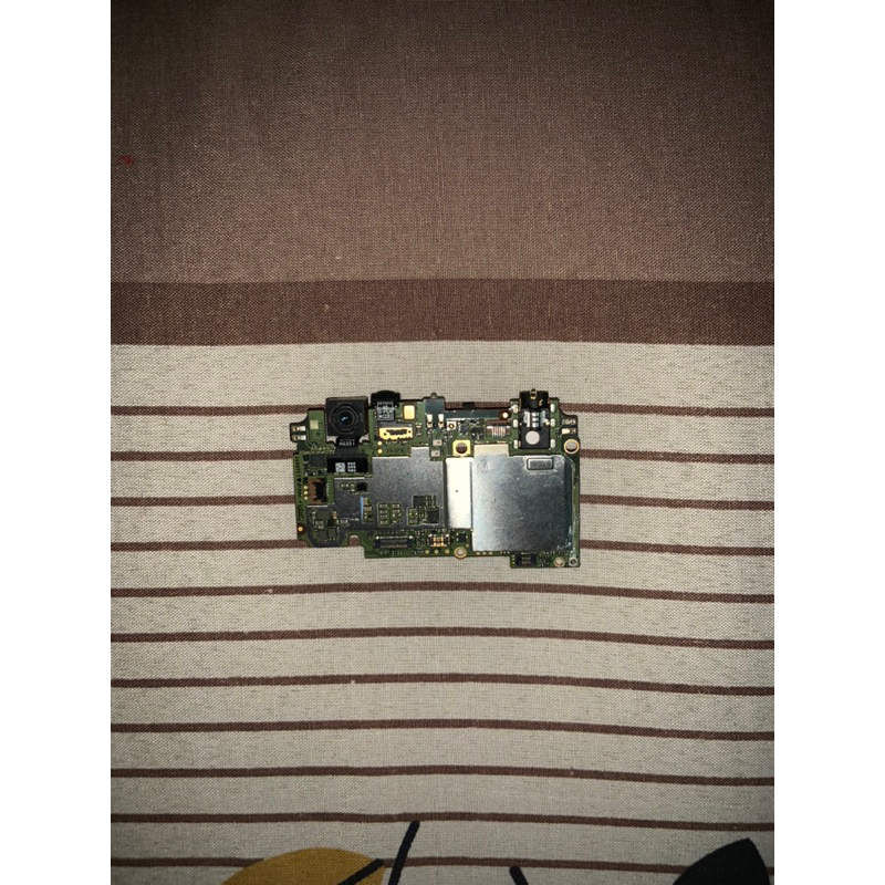 MESIN REDMI 3S 2/16 NORMAL SUDAH TESTED