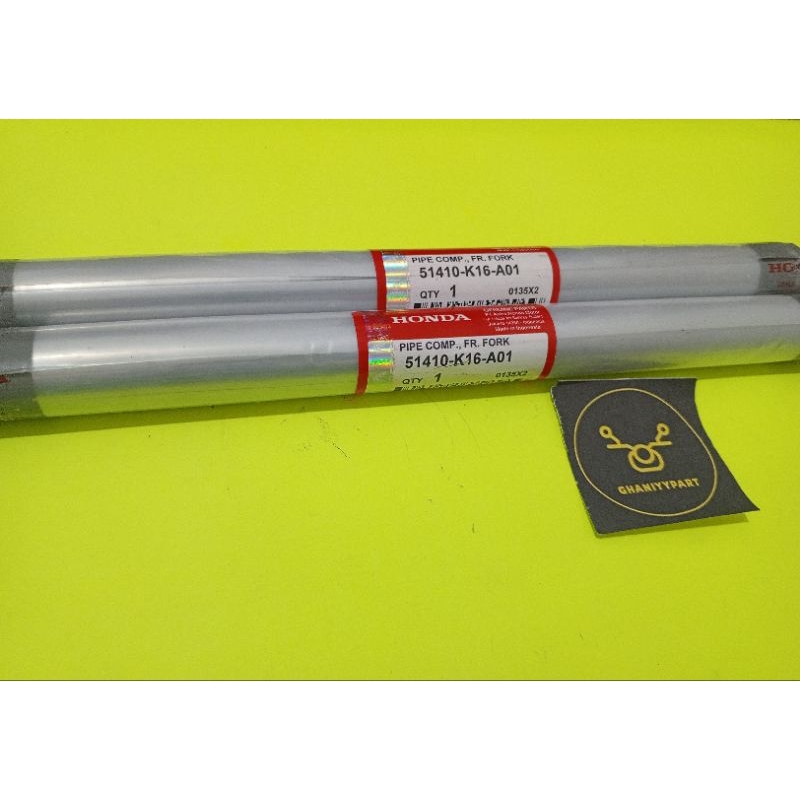 As shock Scoopy esp k16