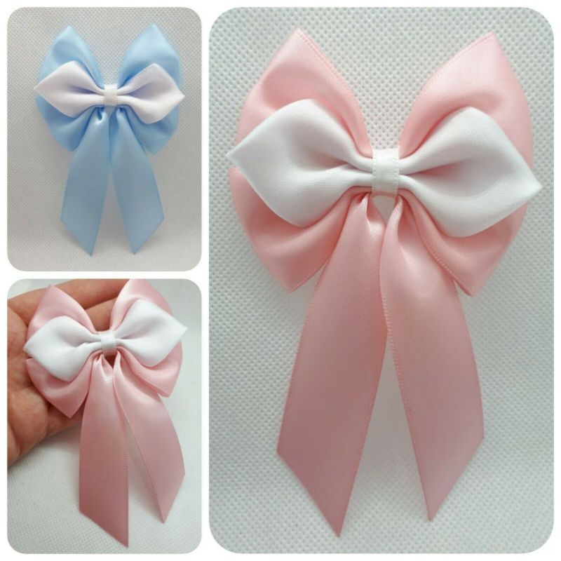 

pita hampers // pita hias // pita lightstick // pita kado