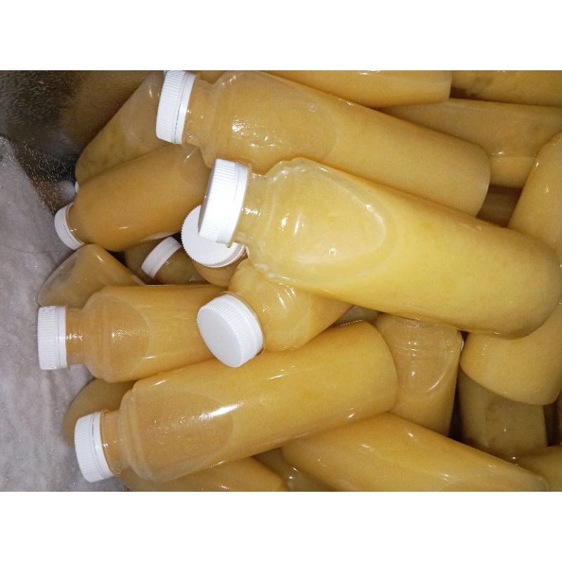 

jus mangga asli buahnya 250ml #jusmangga #buahmangga