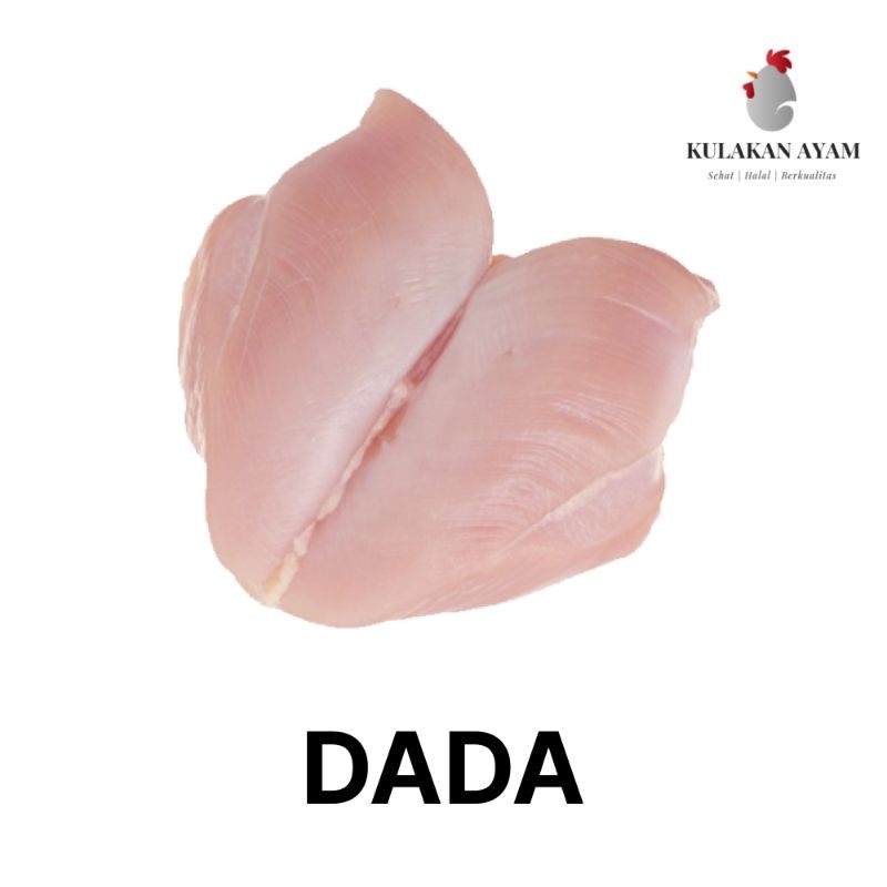 

Dada Fillet