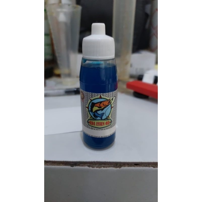 ESEN OPLOSAN PERTAMAX 30ML ESEN PATIN