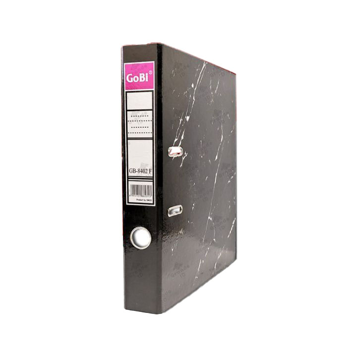 

ORDNER GOBI 8402 FOLIO