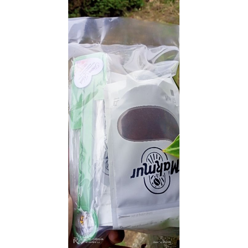 

Kopi Makmur - Kopi Bubuk Asli Indonesia | Isi 4 Bungkus @50gr | Kopi Hitam Enak & Harum