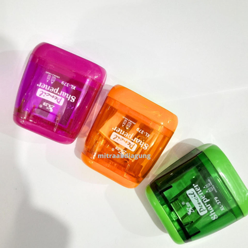 

SERUTAN WARNA RANDOM / PCS