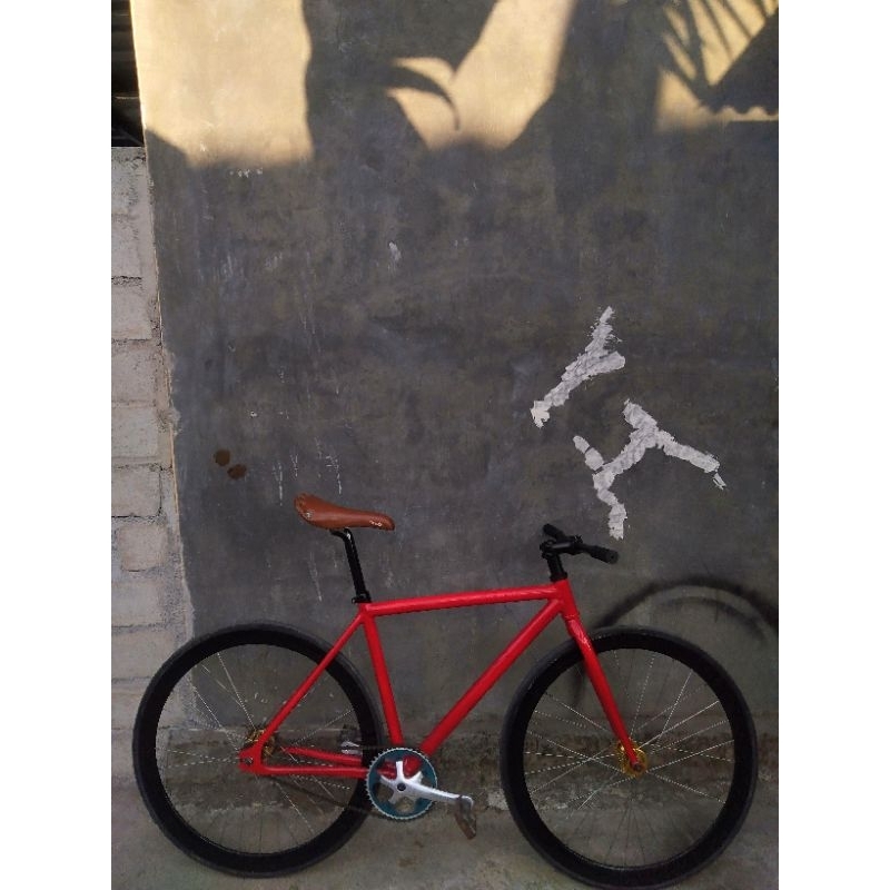 Fixie soloist 71
