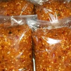

18rb 1/2kg Pecel Madiun Tanpa Pengawet Tanpa Campuran