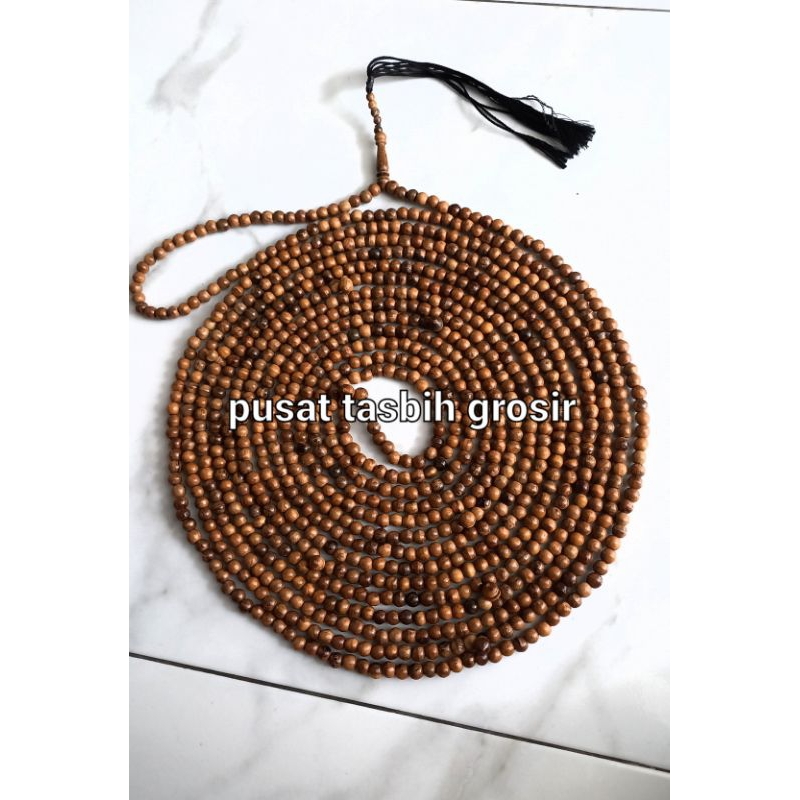tasbih kayu gaharu 1000 butir 8mm tasbih gaharu asli tasbih kayu gaharu asli tasbih gaharu wangi tas