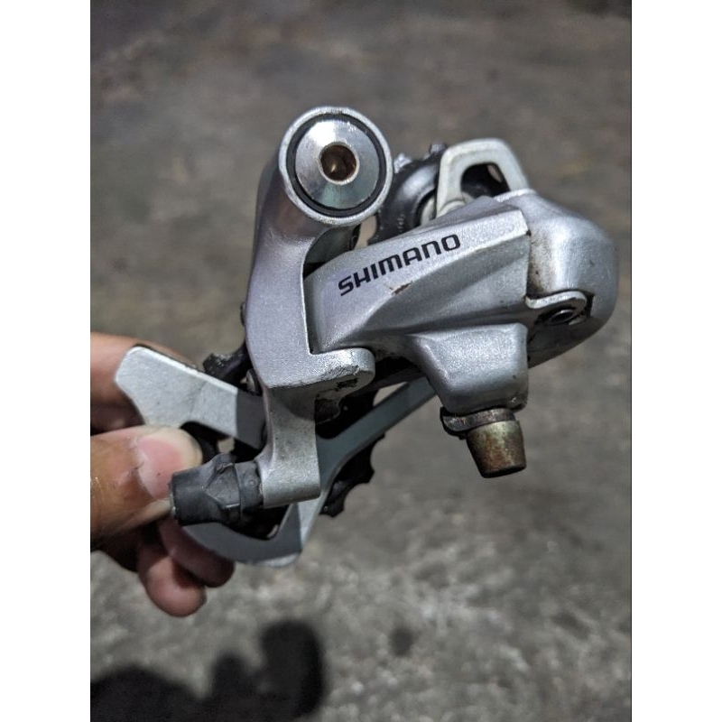 RD shimano 2300 short 8-9 speed