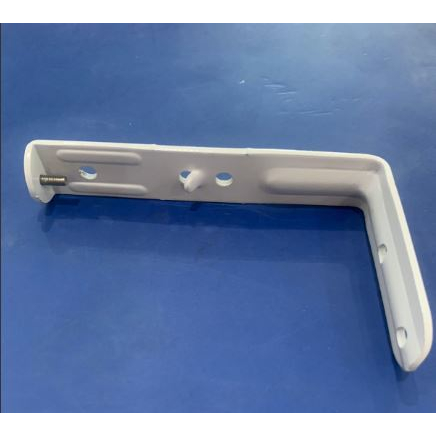 bracket vertical blind